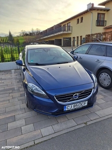 Volvo V40 D2 Ocean Race