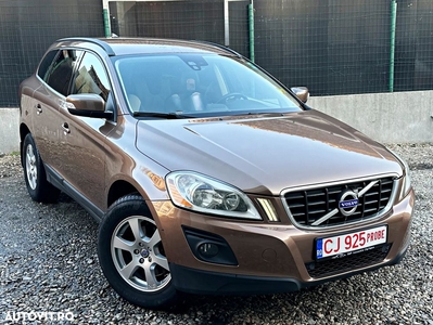 Volvo XC 60 2.4D AWD Momentum