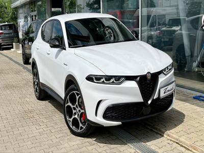 Alfa Romeo Tonale 1.5 VGT Hybrid Veloce