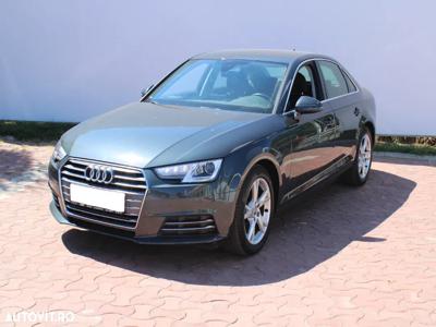 Audi A4 2.0 TDI ultra S tronic