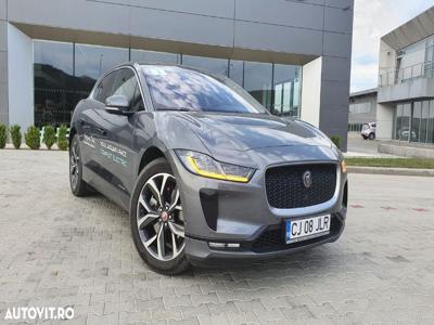 Jaguar I-Pace HSE