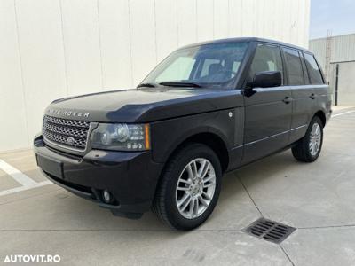 Land Rover Range Rover 3.6 TDV8 Vogue Aut