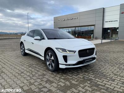 Jaguar I-Pace SE