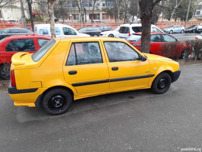 Dacia Solenza benzina