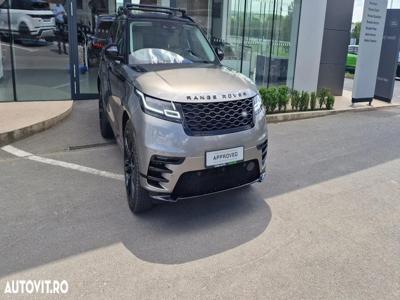 Land Rover Range Rover Velar R-Dynamic 3.0 D300 MHEV HSE