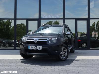 Dacia Duster 1.5 dCi 4x2 Laureate