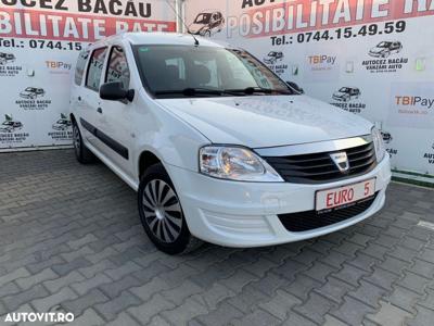 Dacia Logan MCV 1.6 Laureate