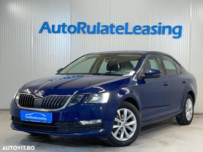 Skoda Octavia 1.6 TDI Ambition