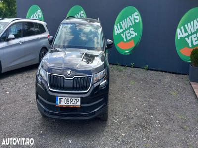 Skoda Kodiaq 2.0 TDI DSG Ambition