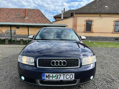 audi a4 1,9 TDI inmatriculat ab 2005