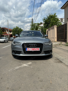 Audi A6 2.8 Benzina(V6)