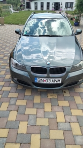 BMW 3.20 din 2 km.diesel automat.