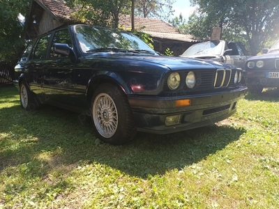 Bmw E30 Design Edition