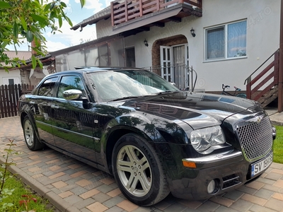 CHRYSLER 300C 3.0 CRD AN 2009