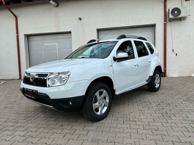 Dacia Duster - 1.5dCi - 2010 - AC