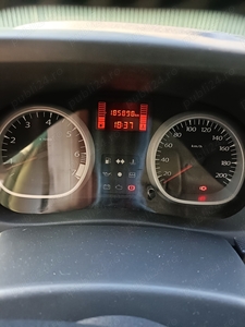 Dacia Duster 1.6 16v cu instalatie gaz omologata