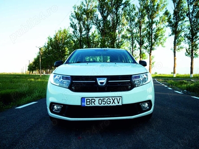 Dacia Logan 1.0 SCe Laureate, 2018