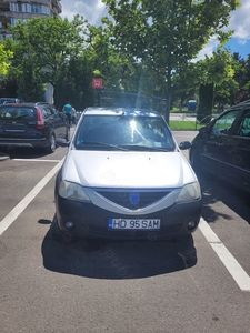 Dacia Logan, 1.6 mpi,benzina