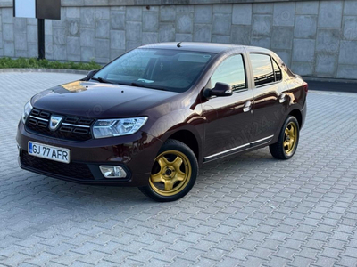 Dacia Logan 2 Prestige, 1.5 Dci, 90 Cp