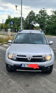 De Vânzare Dacia Duster 4x4