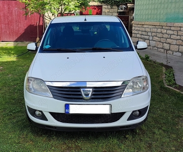 De vânzare Dacia Logan 1,6+GPL