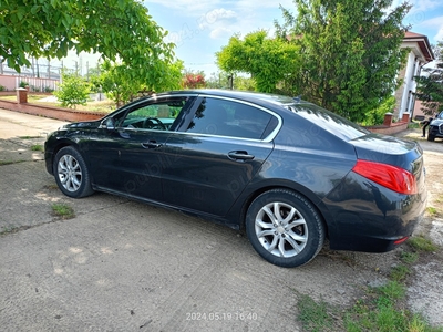 De vânzare Peugeot 508