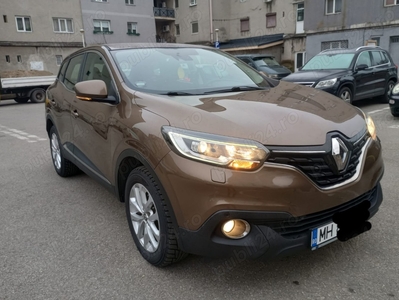 De vânzare Renault Kadjar