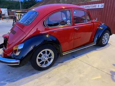 De vanzare volkswagen Beetle