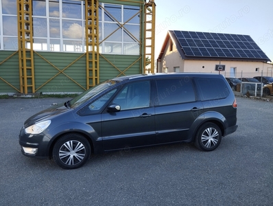 Ford Galaxy 2.0 Diesel