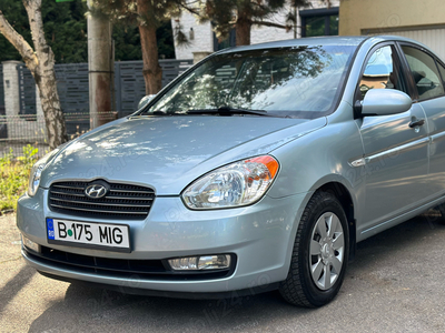 Hyundai Accent 1.4Mpi 90.000km Proprietar