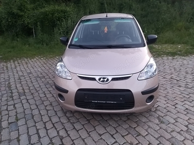 Hyundai I 10 Km121878