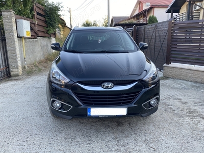 Hyundai ix35 Primul Proprietar