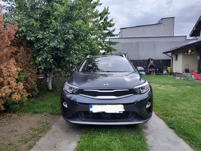 Kia Stonic 1.0 T-gdi in garantie