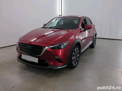 Mazda CX3 2019 RevolutionTop G121 Automat TvaDeductibil ADESA