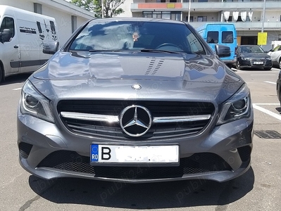 Mercedes CLA 180 Benzina