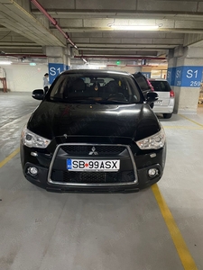 Mitsubishi Asx, 2011, 1.8 Diesel