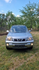 Nissan Xtrail 2.2dci an 2006