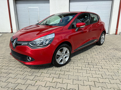 Renault Clio - 2013 - 0.9TCe - Navi - 109.000km