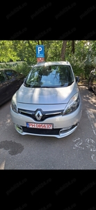 Renault grande scenic Bose edition 7 locuri