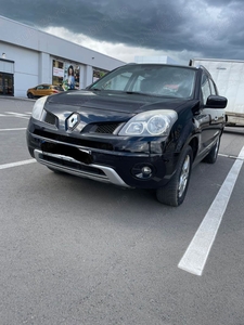 Renault Koleos 4x4 2009
