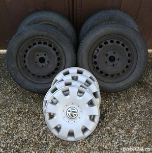 5x112 r15 și r16 gama vag