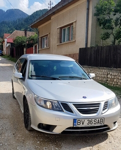 Saab 93. 2011. 4000euro