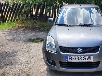 Suzuki Swift 1.3 DDiS 2008