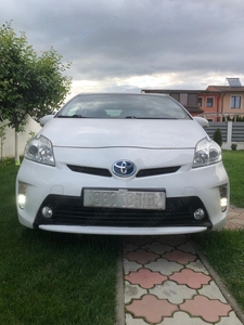 Toyota Prius 2015