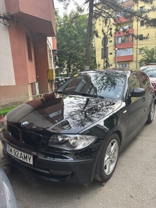 Vand BMW seria 1 facelift