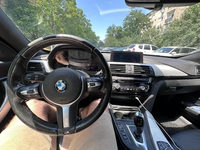 Vând BMW Seria 3 GT