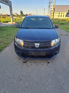 Vând Dacia sandero 12 16v euro5