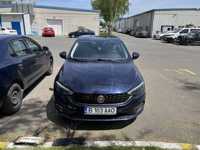 Vand Fiat Tipo 2018