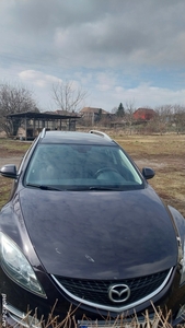 Vand mazda 6 diesel1.9