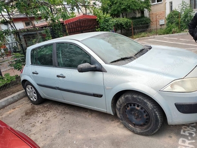 Vând Renault Megane 2 an 2004